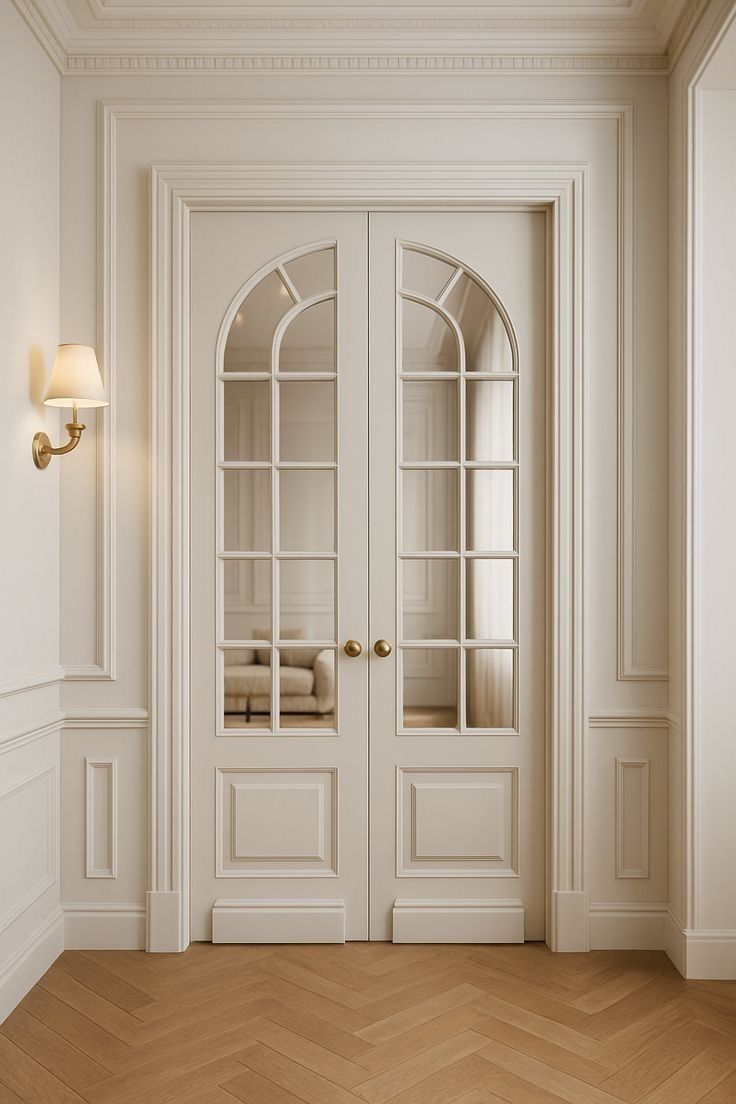 Door Installing